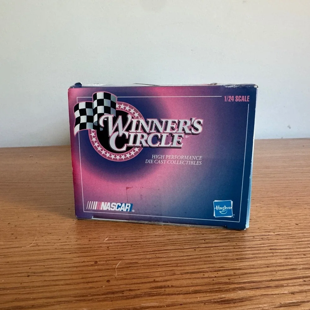 Dale Earnhardt Jr 3 ACDelco 1998 Chevrolet‎ Monte Carlo 1/24 Diecast